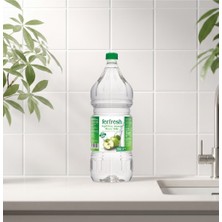 Ferfresh Beyaz Sirke 2 Lt Pet Yeşil Elma Aromalı