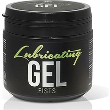 Kap Kaç Süper Muzice Fists Lubricating Gel 500 ml / Büyük Boy 500ML Sert An@l Jel