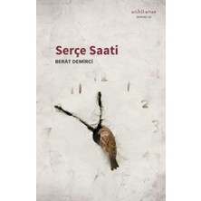Renas Store Serçe Saati