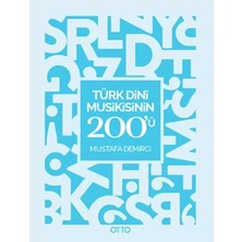 Renas Store Türk Dini Musikisinin 200'Ü