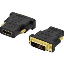 Renas Store DVI Erkek(24+1)-Hdmı Dişi Çevirici