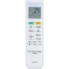Renas Store Daikin Uyumlu ARC480A1 Klima Kumandası