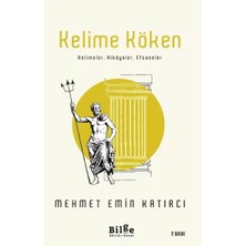 Renas Store Kelime Köken - Kelimeler, Hikayeler, Efsaneler