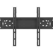 Renas Store Tv Askı Aparatı 43-60 Inç 50 kg Siyah HDX8704