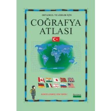 Uravas Store Coğrafya Atlası