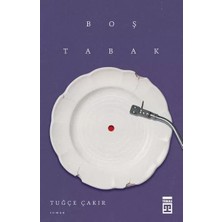 Renas Store Boş Tabak