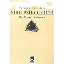 Renas Store Yeryüzü Tanrıları - Şirk Psikolojisi