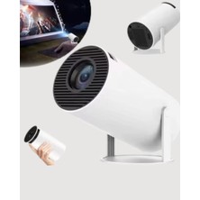 Astraltech Kablosuz Bağlantılı Ultra Pro Projeksiyon