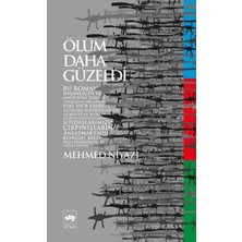 Renas Store Ölüm Daha Güzeldi
