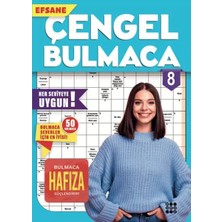 Renas Store Efsane Çengel Bulmaca 8