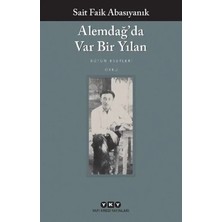 Renas Store Alemdağ’da Var Bir Yılan