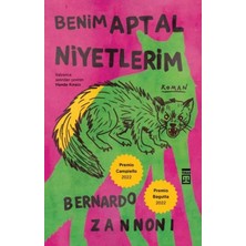 Renas Store Benim Aptal Niyetlerim