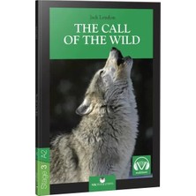 Renas Store Stage-3 The Call Of The Wild - Ingilizce Hikaye