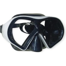 Renas Store Dalış Maskesi Yetişkin - 51703-BEYAZ - 1 Adet