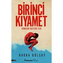 Renas Store Birinci Kıyamet