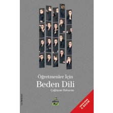 Renas Store Öğretmenler Için Beden Dili