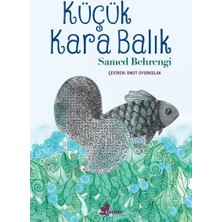 Renas Store Küçük Kara Balık