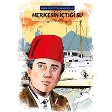 Renas Store Ömer Seyfettin Hikayeleri 9 Herkesin Içtiği Su
