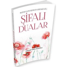 Renas Store Şifalı Dualar