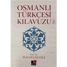 Renas Store Osmanlı Türkçesi Kıluzu 2