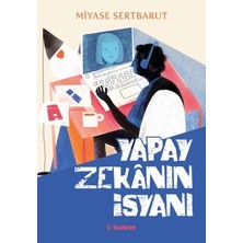 Renas Store Yapay Zekanın Isyanı