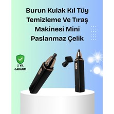 Renas Store Hassas Bölgeler Için Taşınabilir Tüy Düzeltici Makine