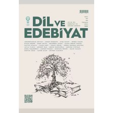 Renas Store Dil ve Edebiyat (187. Sayı)