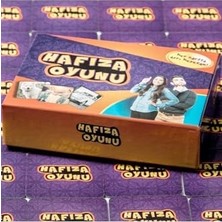 Bg Store Deniz Canlıları Hafıza Oyun Kartları