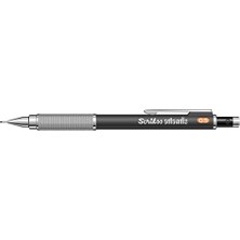 Bg Store Office Atlantis Versatil Kalem 0.5 mm 12'li Ambalaj Siyah