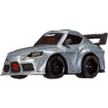 Renas Store Üreticiniz Cartuned Jdm Seri 2 2022 Toyota gr Supra - Gri Araba