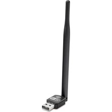 Renas Store USB Wifi Adaptörü 150 Mbps 2.4 Ghz UW10