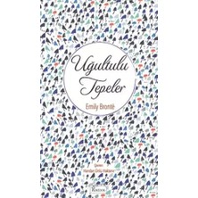 Renas Store Uğultulu Tepeler (Bez Ciltli)