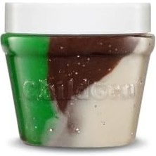 Bg Store 125 gr Mermer Desenli Işıltılı Doğa