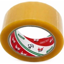 Vege 45MMX100MT Koli Bandi Seffaf (Bufalo) Adet