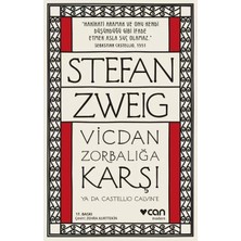 Renas Store Vicdan Zorbalığa Karşı