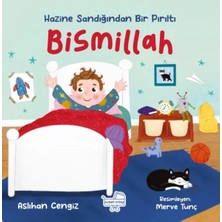 Renas Store Bismillah - Hazine Sandığından Bir Pırıltı