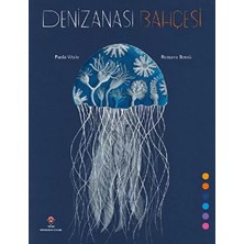 Renas Store Denizanası Bahçesi