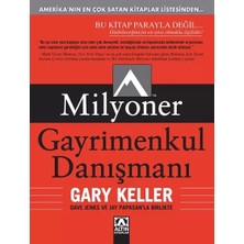 Renas Store Milyoner Gayrimenkul Danışmanı