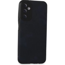 Renas Store Samsung Galaxy M14 5g Kılıf Loop Deri Silikon - Lacivert