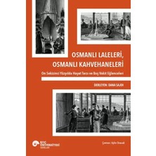 Renas Store Osmanlı Leri, Osmanlı Kahvehaneleri
