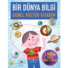 Renas Store Bir Dünya Bii,genel Kültür Kitabım