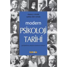 Renas Store Modern Psikoloji Tarihi