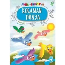 Renas Store N Dünya - Mini Masallar 4 (38)