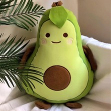 Renas Store Avokado Yastık