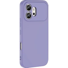Gpack Honor 600 Kılıf Lansman Içi Kadife Slikon