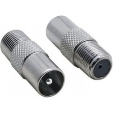 Renas Store Oem F Dişi - 60 Ohm Erkek Çevirici