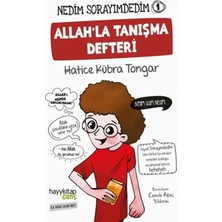 Renas Store Nedim Sorayımdedim-1 Allah’la Tanışma Defteri
