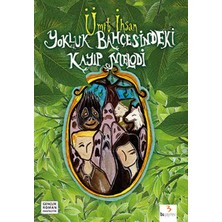 Renas Store Luk Bahçesindeki Kayıp Melodi