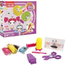 Renas Store Hamur Set Kçk Yıldızlar Salonu Kuaför
