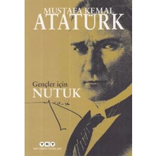 Renas Store Gençler Için Nutuk